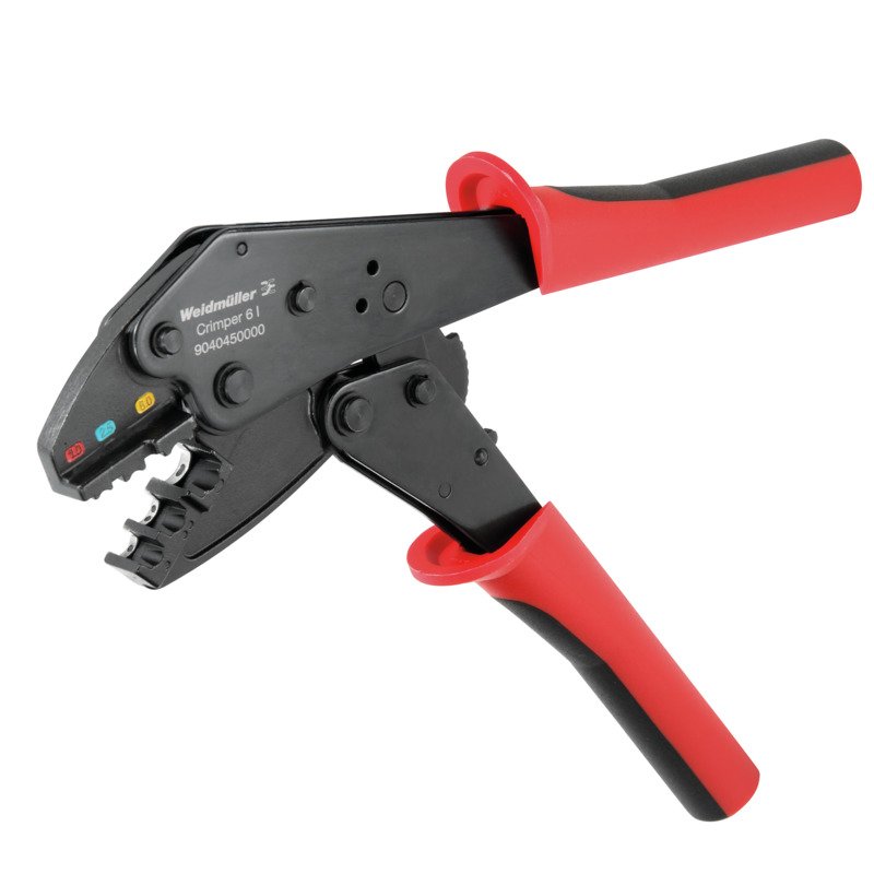 CRIMPER 6 I 9040450000 Crimping Tools & Dies