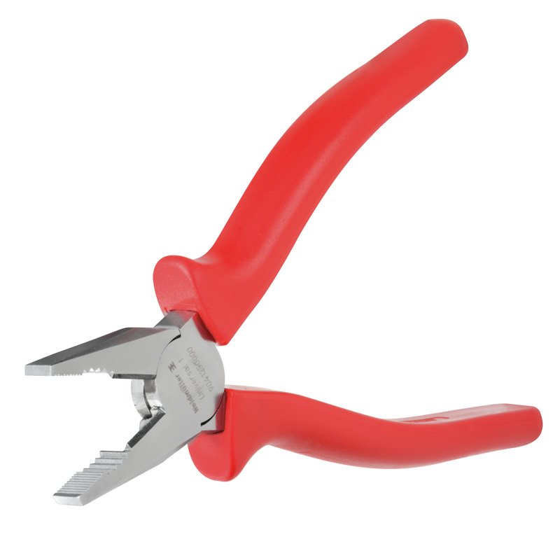 UNIVERSAL 1 9041250000 Pliers (Combination, Needle Nose, Cutting)