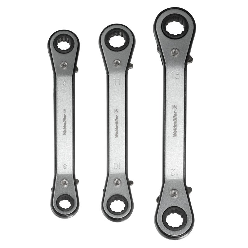 PACK HEXA 8-13 9041260000 Hex / Allen Keys