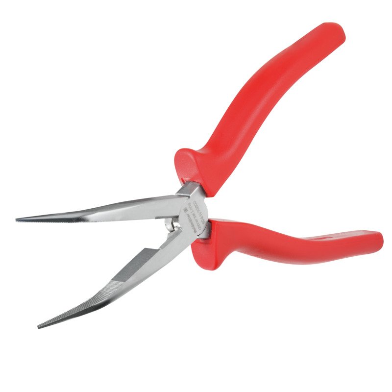 UNIVERSAL BENT 9041490000 Pliers (Combination, Needle Nose, Cutting)