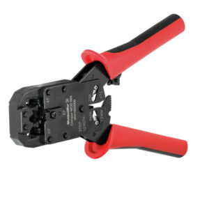 CRIMPER MOD 864 9041650000 Crimping Tools & Dies