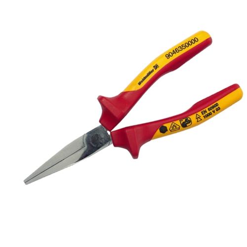 Weidmuller FZ 160 9046350000 Pliers (Combination, Needle Nose, Cutting)