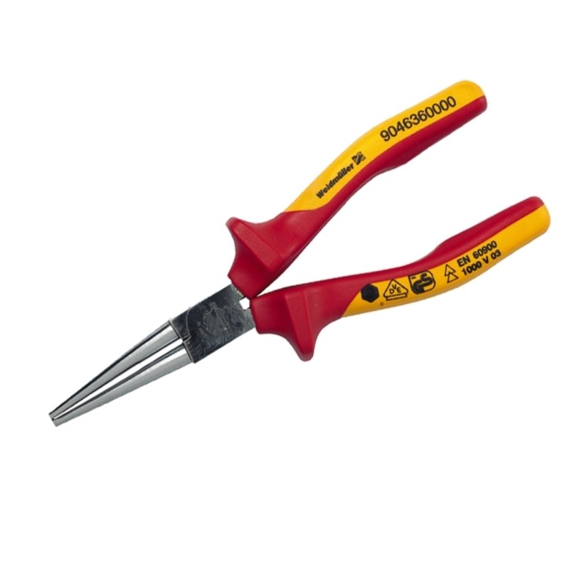 RZ 160 9046360000 Pliers (Combination, Needle Nose, Cutting)