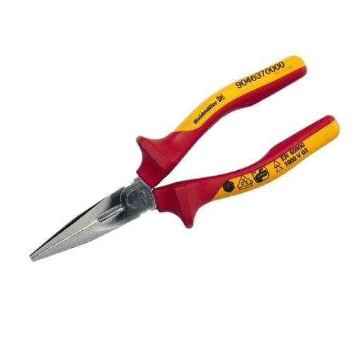 Weidmuller FRZ S 200 9046380000 Pliers (Combination, Needle Nose, Cutting)
