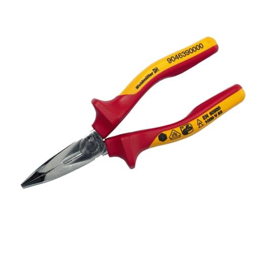 Weidmuller FRZ SG 200 9046400000 Pliers (Combination, Needle Nose, Cutting)
