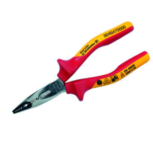 VZZ S 9046470000 Pliers (Combination, Needle Nose, Cutting)