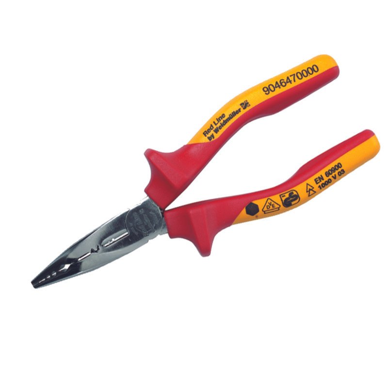 VZZ S 9046470000 Pliers (Combination, Needle Nose, Cutting)