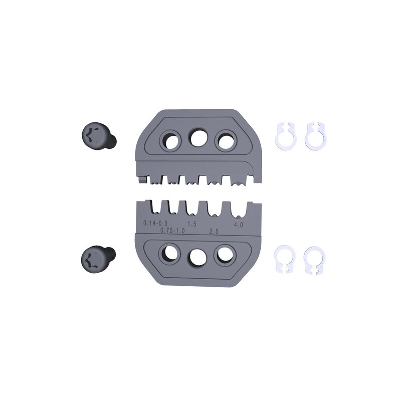 Weidmuller ERTE ES CTX CM 1.6/2.5 9054880000 Drills (Cordless & Corded)