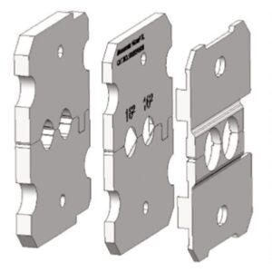 AIE MULTI-STRIPAX 16 SL 9202270000 Knives & Blades