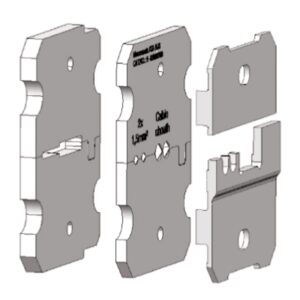 AIE MULTI-STRIPAX ASI 9202300000 Knives & Blades