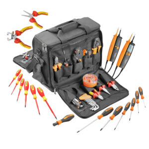 PRO CASE PREMIUM 9202460000 Screwdrivers (Flat, Phillips, Torx, Hex)