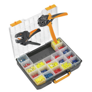 CRIMPSET CTI 6 9202600000 Parts Drawers & Organizers