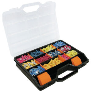 KABELSCHUHE - SET 9202620000 Wire Ferrules & Lugs