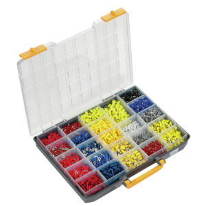 CRIMP-SET KONTAKTE 9202640000 Parts Drawers & Organizers