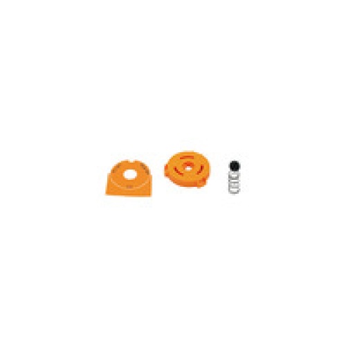Weidmuller ERTE SLRD SPX P 9202700000 Drills (Cordless & Corded)