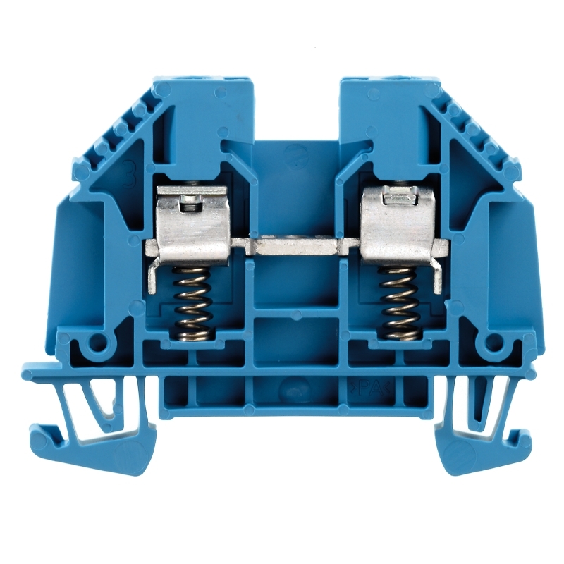 WDU 4 SL BL 9203060000 Terminal Blocks