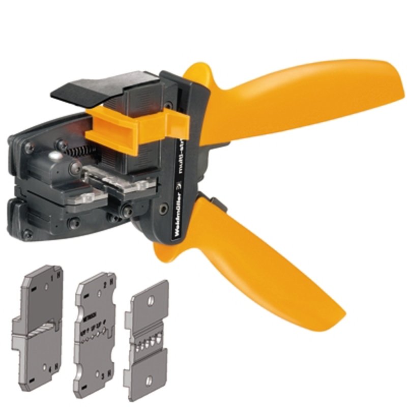 MULTI-STRIPAX 0.75-4 SL 9203610000 Wire Strippers & Cutters