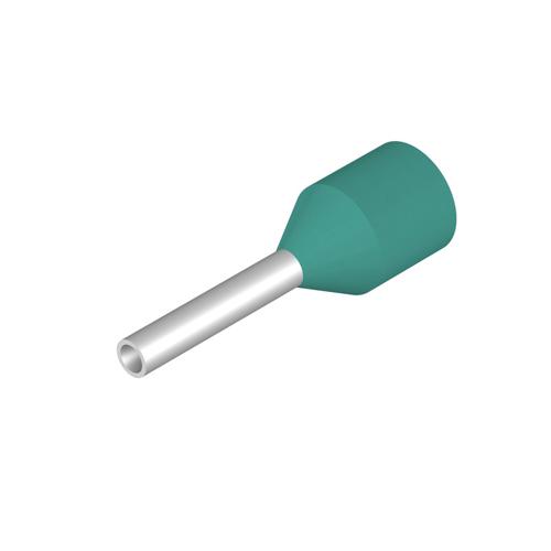 Weidmuller H0,34/11 S TK 9204090000 Wire Ferrules & Lugs