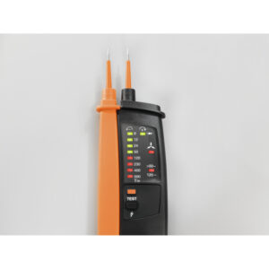 COMBI CHECK 2MM 9204230000 Continuity & Loop Testers