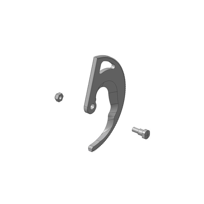 Weidmuller ERME KT 45 R 9204270000 Knives & Blades