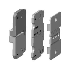 AIE M-SPX 0.25-1.5 S 9204550000 Knives & Blades
