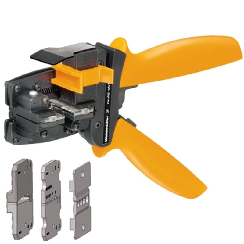 MULTI-STRIPAX 1.5-6.0S 9204560000 Wire Strippers & Cutters