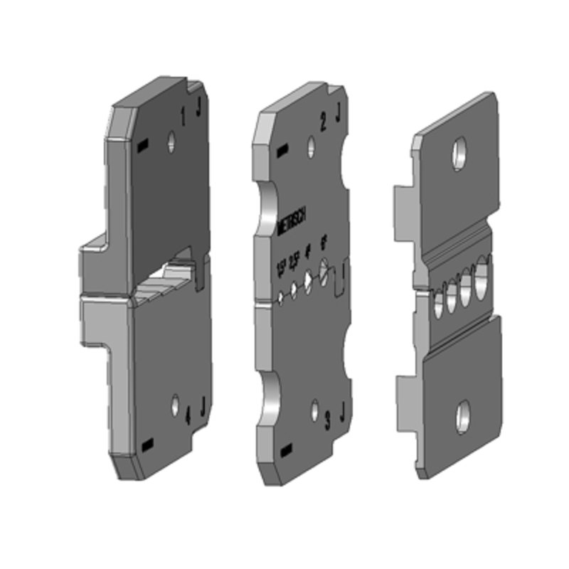 AIE M-SPX 1.5-6.0 S 9204570000 Knives & Blades