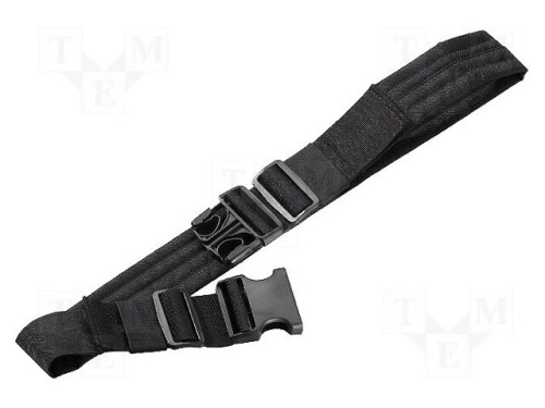 Weidmuller TRGU NE 9204610000 Tool Bags & Rolls