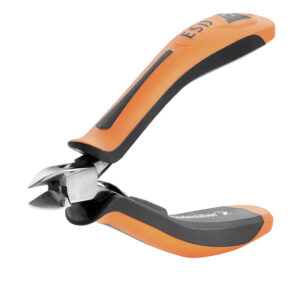 SEE ESD 125 9204750000 Pliers (Combination, Needle Nose, Cutting)