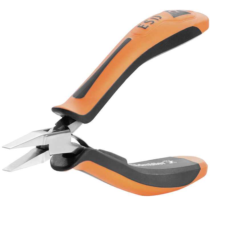 Weidmuller FZE ESD 130 9204760000 Pliers (Combination, Needle Nose, Cutting)