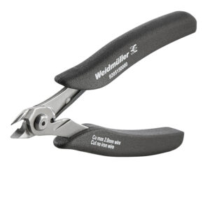 SUPER CUT 9205150000 Pliers (Combination, Needle Nose, Cutting)