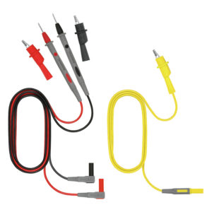 ZUB TEMPHASER 9205260000 Test Leads & Probe Sets
