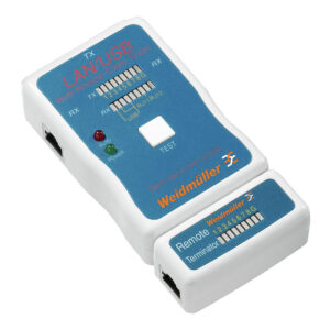 LAN USB TESTER 9205400000 Continuity & Loop Testers