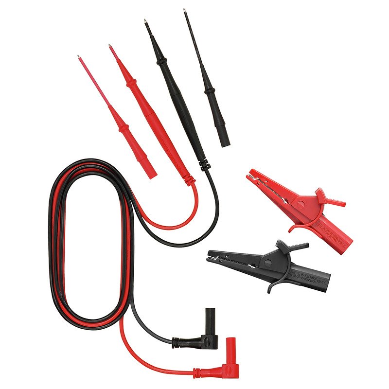 ZUB MULTI 1037 9205460000 Test Leads & Probe Sets