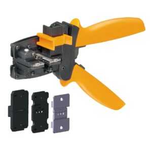 MULTI-STRIPAX GKW LW 9205760000 Wire Strippers & Cutters