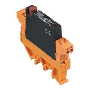 RSO31-OAC24/F 9430320000 Optocouplers & Photocouplers