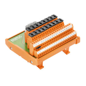 RS 16IO 2W F R S 9441560000 Signal Conditioners & Isolators