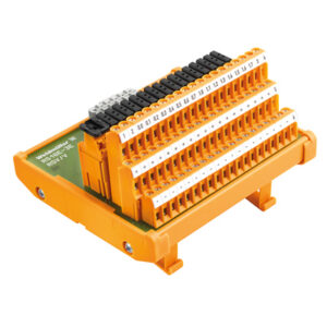 RS 16IO 3W I R S 9441600000 Signal Conditioners & Isolators
