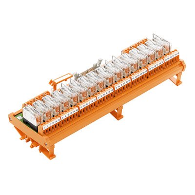 RSM-16 24V(-/+) 1CO S 9444610000 Signal Conditioners & Isolators