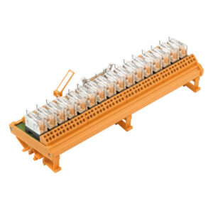RSM-16 24V(-/+) 1CO Z 9444660000 Signal Conditioners & Isolators