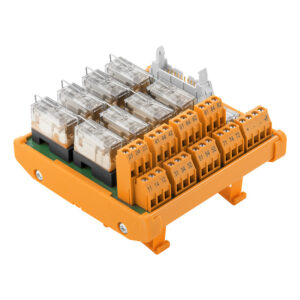 RSM-8 C 1CO S 9445000000 Signal Conditioners & Isolators
