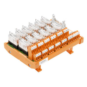 RSM-12 C 1CO S 9445060000 Signal Conditioners & Isolators
