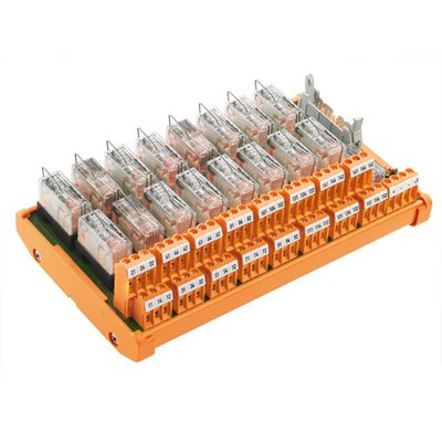 RSM-16 C 1CO S 9445100000 Signal Conditioners & Isolators