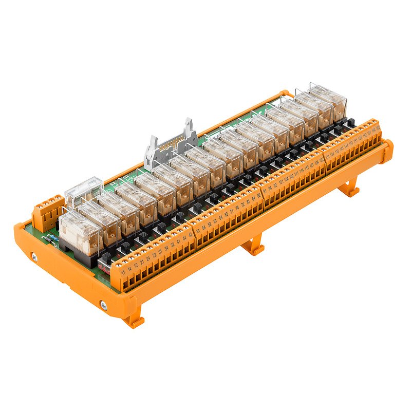 RSM-16 FOR 1CO S 9445140000 Signal Conditioners & Isolators