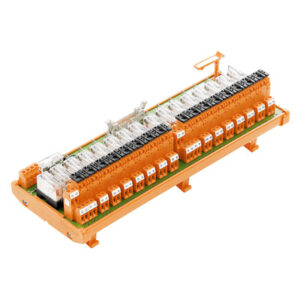 RSM16 1T/CDE-EV 24V-H/V 9445180000 Signal Conditioners & Isolators