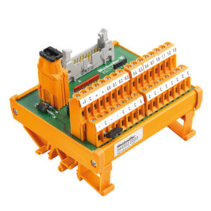 RS 12IO 2W L H S 9445630000 Signal Conditioners & Isolators