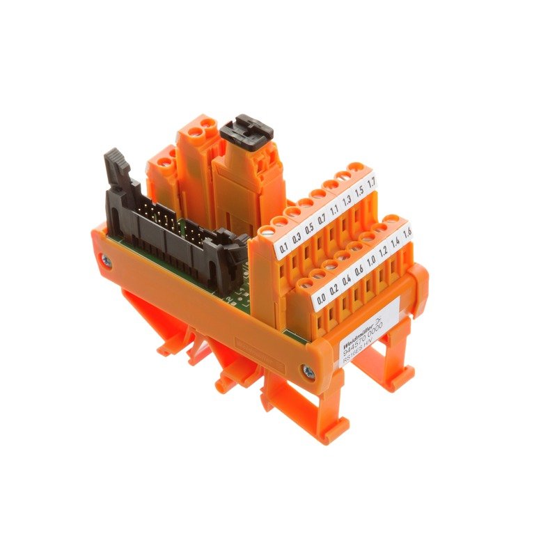 RS 16IO 1W H S 9445700000 Signal Conditioners & Isolators