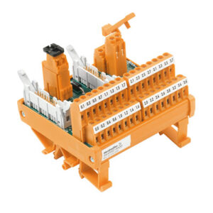 RS 32IO 1W H S 9445900000 Signal Conditioners & Isolators