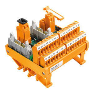 RS 32IO 1W L H S 9445910000 Signal Conditioners & Isolators