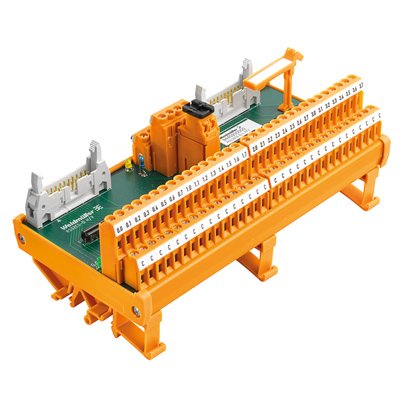 RS 32IO 2W L H S 9445930000 Signal Conditioners & Isolators